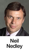 Neil Nedley